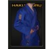 Hakutsuru Hattori Hanzo Supreme Edition Jiu-Jitsu BJJ Uniform - Blue