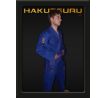 Hakutsuru Hattori Hanzo Supreme Edition Jiu-Jitsu BJJ Uniform - Blue