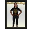 Hakutsuru Hattori Hanzo Supreme Edition Rashguard - Black