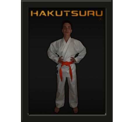 Karate Uniform - Kōhai