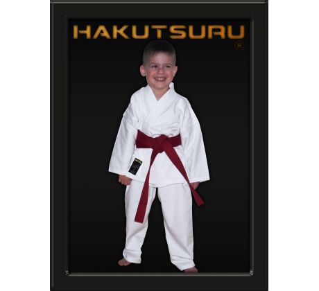 Karate Uniform - Kōhai Junior