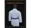 Karate Uniform - Shidōin - with golden embrodiery
