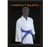 Karate Uniform - Shidōin - with golden embrodiery