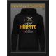 See You Okinawa Karate Hoodie - Black