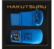 Hand Protectors Hakutsuru Kumite - Blue