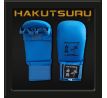 Hand Protectors Hakutsuru Kumite - Blue