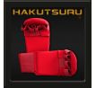 Hand Protectors Hakutsuru Kumite - Red