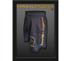 Hakutsuru Hattori Hanzo Supreme Edition MMA Shorts
