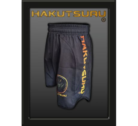 Hakutsuru Hattori Hanzo Supreme Edition MMA Shorts